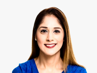 Member Spotlight: Monica Kapur