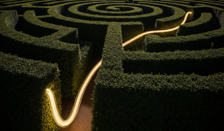 Facing the Unknown? Common Questions to Guide You Forward.