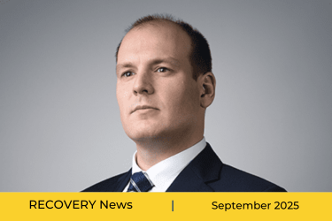 Case Update by Andrew Brown