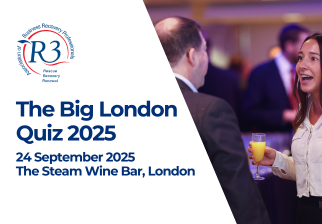 The Big London Quiz 2025