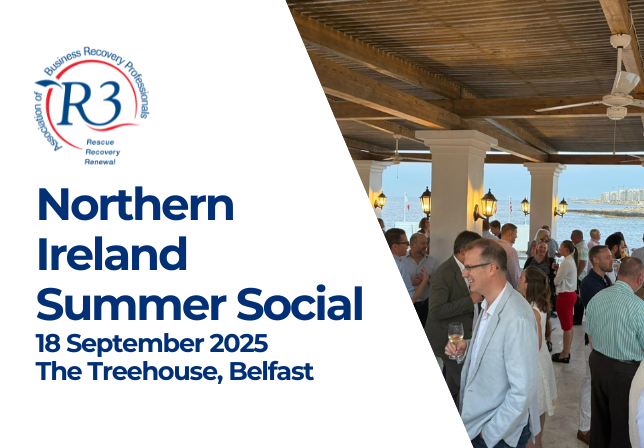 Northern Ireland Summer Social