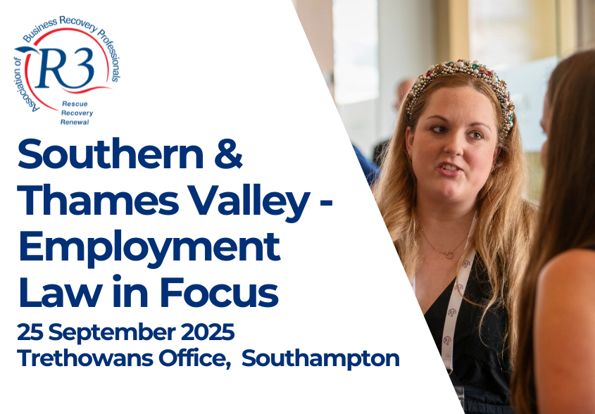 Southern & Thames Valley – Employment Law in Focus