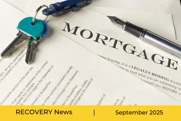 Mortgages and moratoriums: what is a qualifying debt?