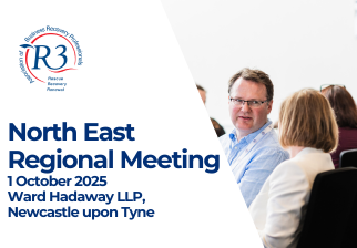 North East Regional Meeting 2025