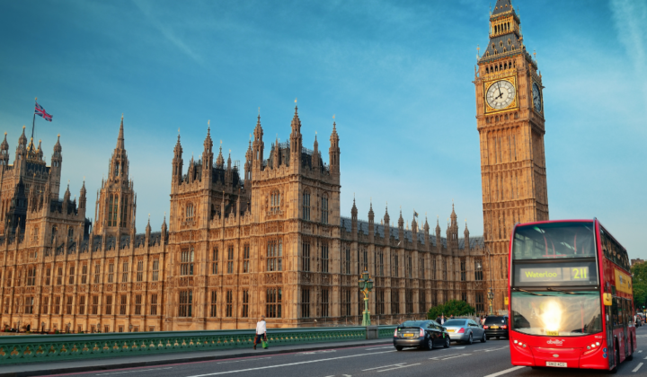 R3 Policy & Public Affairs September update