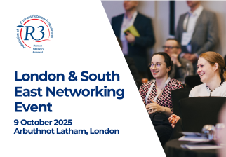 London & South East Networking Event