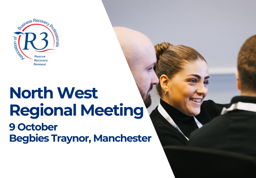 North West Regional Meeting