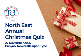 North East Annual Christmas Quiz 2025