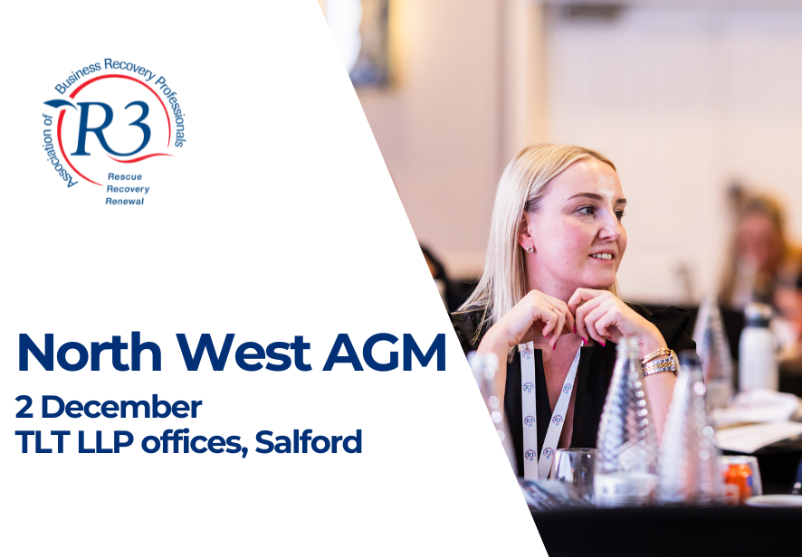 North West AGM