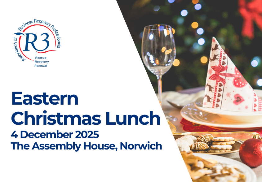 Eastern Christmas Lunch 2025