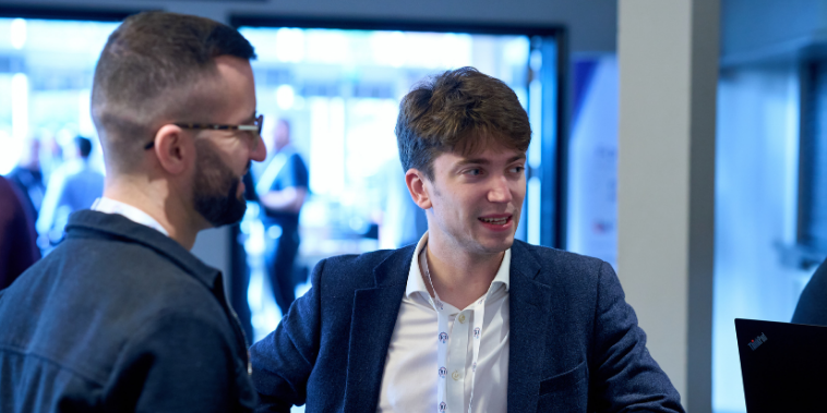London & South East New Professionals Networking Breakfast – Save the date