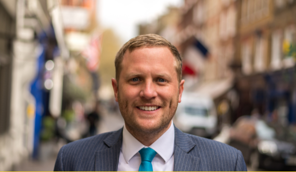Expert Q&A: Iceni’s James Bompas on managing distressed construction projects