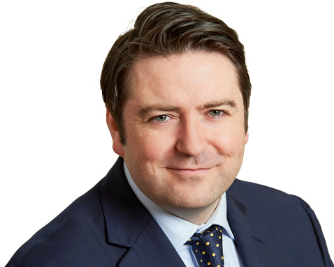Darragh Connell