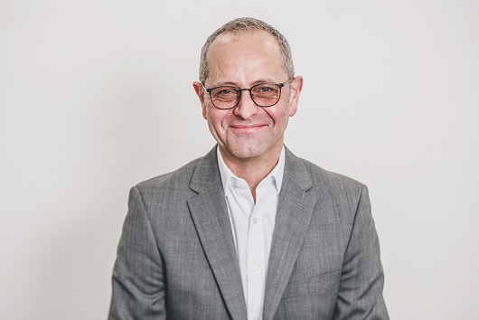 Peter Wallwork
