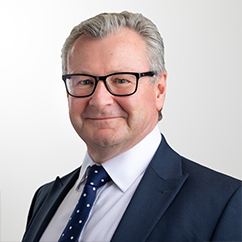 Graham Briggs