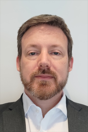 Andrew Shore