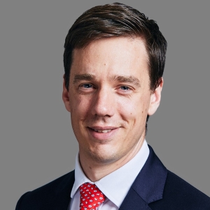 Adam Paxton