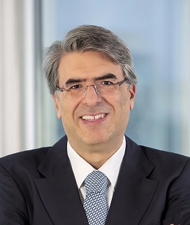 Alexander Metallinos