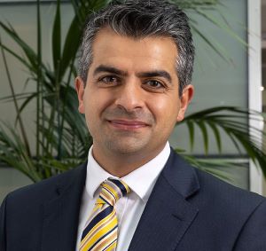 Ali Tabari