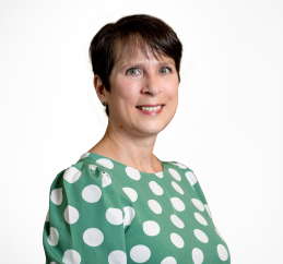 Alison Kirby
