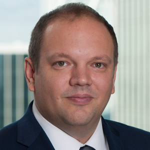 Andrew Dalton