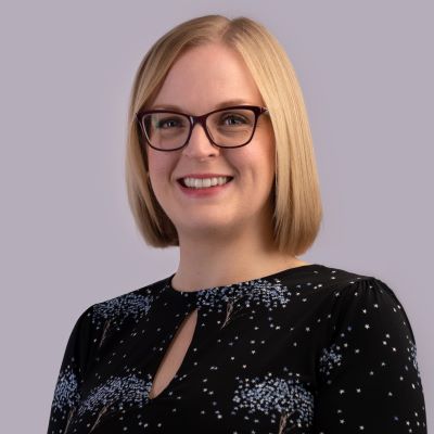 Angela Poyzer
