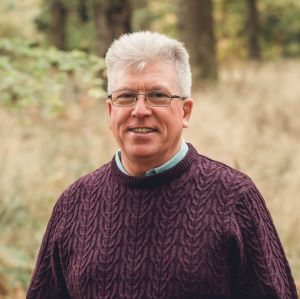 Bill Burch