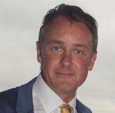 Christian Hamilton
