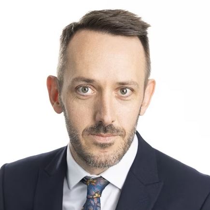 Enda Lowry