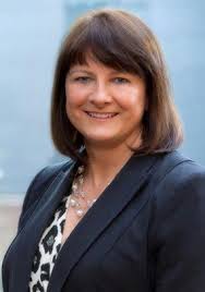 ICC Judge Catherine Burton