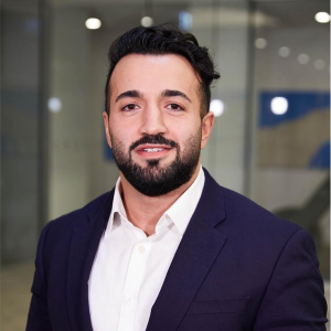 Cem Yaslak
