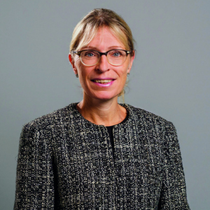 Christina Fitzgerald