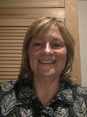 Claire Entwistle