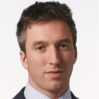 Colin Cochrane