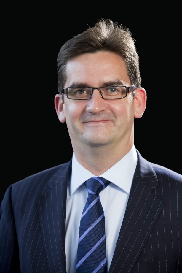 Adrian Colmer KC