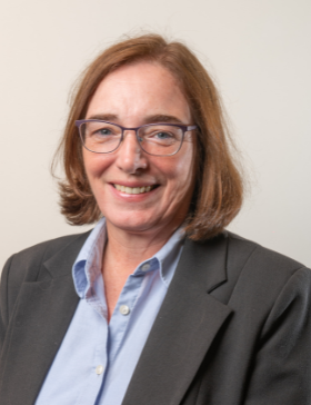 Frances Henshaw