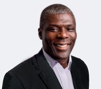 Prof. Geoff Thompson MBE FRSA DL