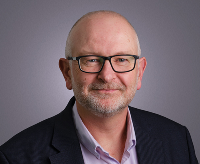 Ian Seeley