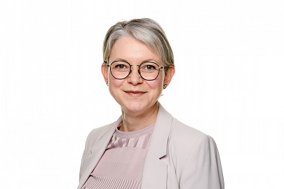 Jane Evans