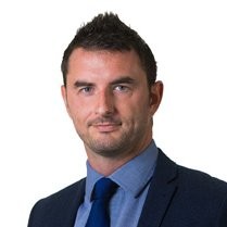 Jason Hall