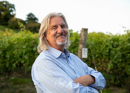 John Harvey