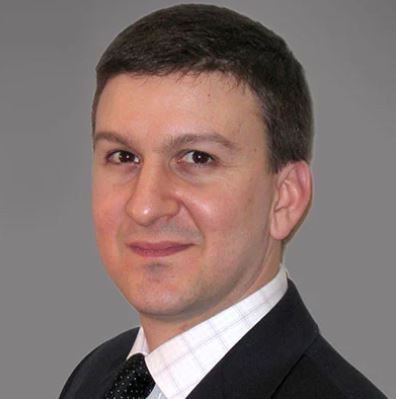 Kon Asimacopoulos