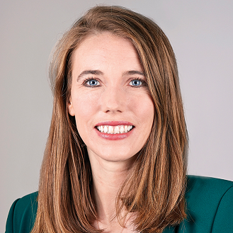 Kate Stephenson