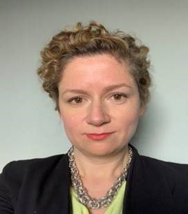 Kathryn Ramsden