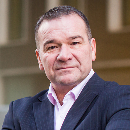 Mark Lord