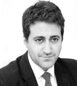 Neil Fawcett