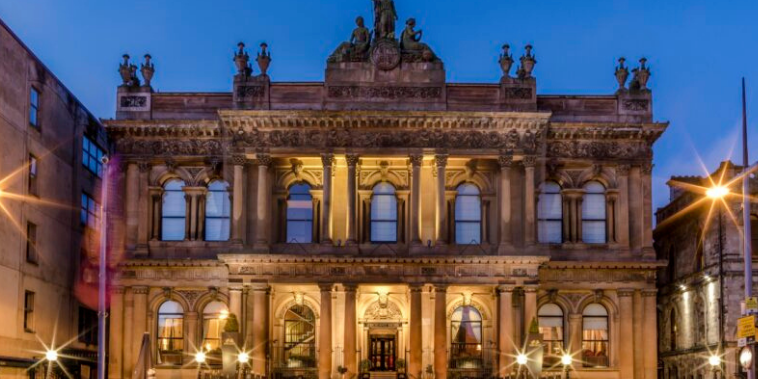 Northern Ireland Half Day Forum 2026
