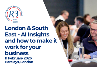 London & South East – AI Insights and how to make it work for your business