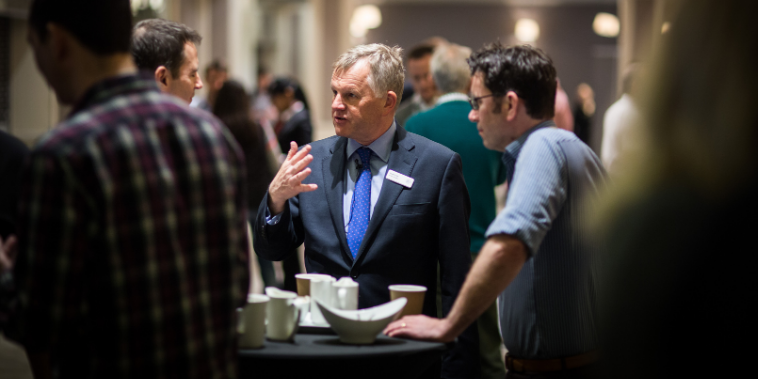 R3 Midlands Quarterly Meeting – Save the date