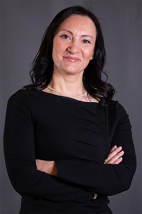 Rita Gismondi